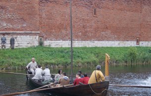 Смоленский спортивно- экспедиционный клуб «Викинг-Нево»